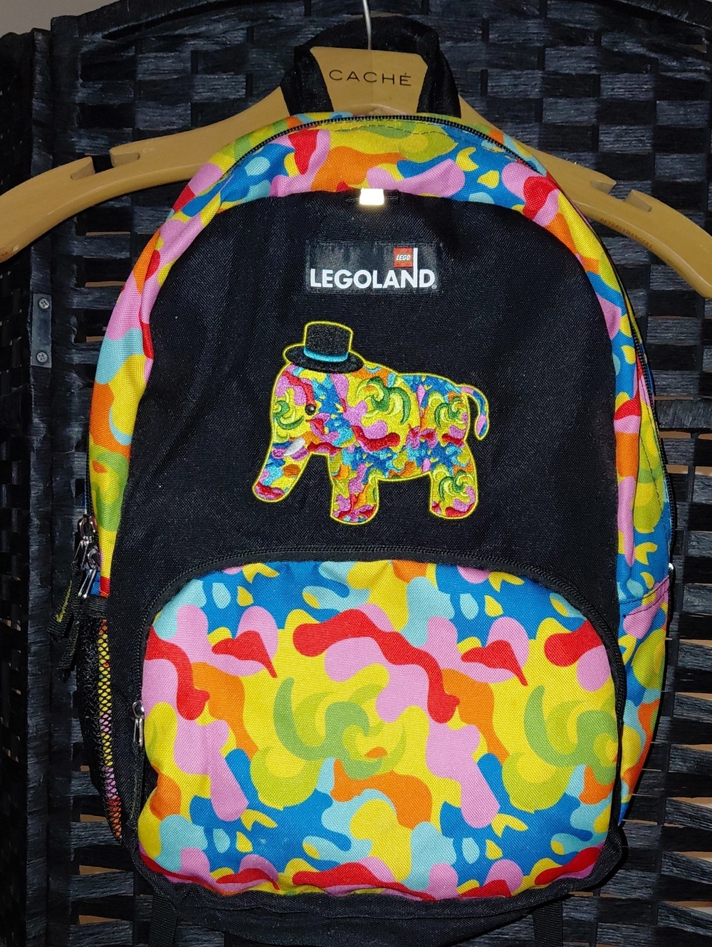Legoland Bagpack